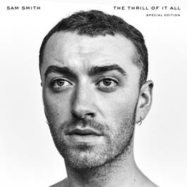 อัลบั้ม The Thrill Of It All