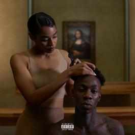 อัลบั้ม EVERYTHING IS LOVE