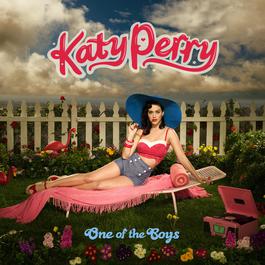 One Of The Boys 2008 Katy Perry One Of The Boys 2008 Katy Perry