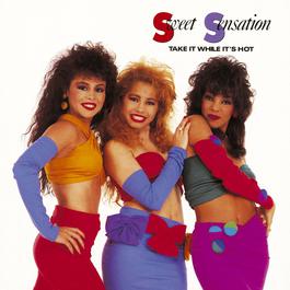 Let Me Be The One 1988 Sweet Sensation Let Me Be The One 1988 Sweet Sensation
