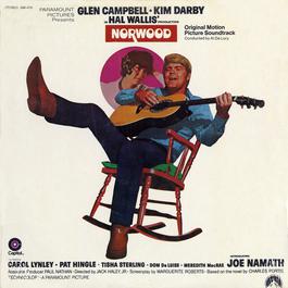 Norwood 1970 Glen Campbell with Al De Lory Norwood 1970 Glen Campbell with Al De Lory