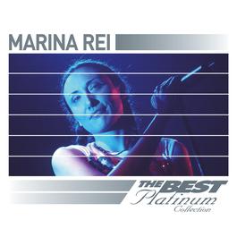 Marina Rei: The Best Of Platinum 2007 Marina Rei Marina Rei: The Best Of Platinum 2007 Marina Rei