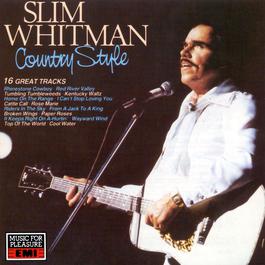 Country Style 2003 Slim Whitman Country Style 2003 Slim Whitman