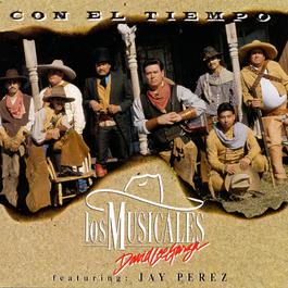 Con El Tiempo 1991 David Lee Garza Con El Tiempo 1991 David Lee Garza