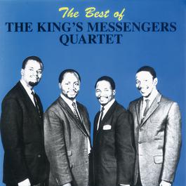 Best Of 2006 The King's Messengers Quartet Best Of 2006 The King's Messengers Quartet