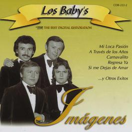 Tú me haces falta 2002 Los Baby's Tú me haces falta 2002 Los Baby's