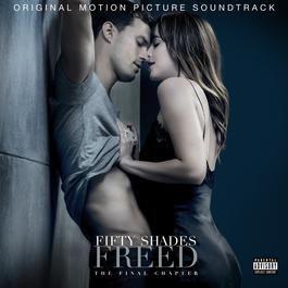 อัลบั้ม Fifty Shades Freed