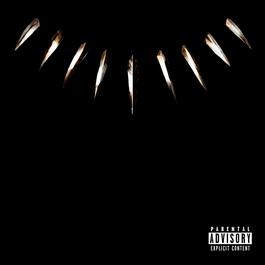 อัลบั้ม Black Panther The Album Music From And Inspired By