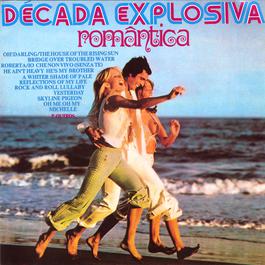 Decada Explosiva Romantica 1995 Decada Romantica Decada Explosiva Romantica 1995 Decada Romantica