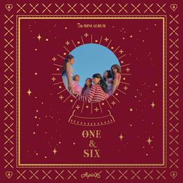อัลบั้ม ONE & SIX