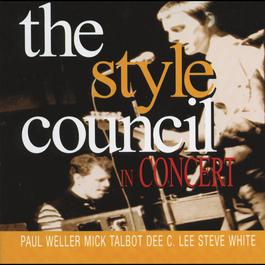 In Concert 1998 The Style Council In Concert 1998 The Style Council