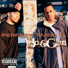 Perfect Timing 2003 Boo And Gotti Perfect Timing 2003 Boo And Gotti