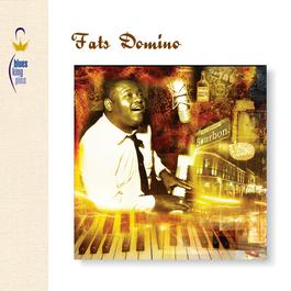 Blues Kingpin 2003 Fats Domino Blues Kingpin 2003 Fats Domino