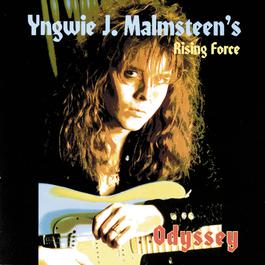 Odyssey 1988 Yngwie Malmsteen Odyssey 1988 Yngwie Malmsteen