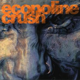 Affliction 1995 Econoline Crush Affliction 1995 Econoline Crush
