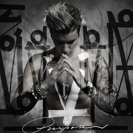 อัลบั้ม Purpose