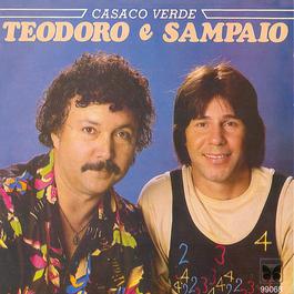 Casaco Verde 1999 Teodoro & Sampaio Casaco Verde 1999 Teodoro & Sampaio