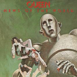 อัลบั้ม News Of The World