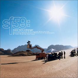 Leave Here A Stranger 2001 Starflyer 59 Leave Here A Stranger 2001 Starflyer 59