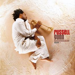 Doll 1999 Russell Gunn Doll 1999 Russell Gunn
