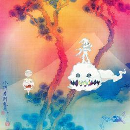 อัลบั้ม KIDS SEE GHOSTS
