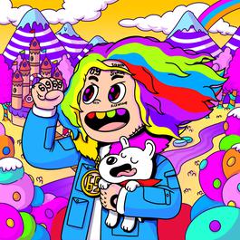 เพลง 6IX9INE