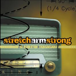 A Revolution Transmission 2001 Stretch Armstrong A Revolution Transmission 2001 Stretch Armstrong