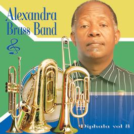 Diphala Vol 8 2008 Alexandra Brass Band Diphala Vol 8 2008 Alexandra Brass Band