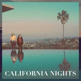 อัลบั้ม California Nights