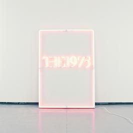 อัลบั้ม I like it when you sleep, for you are so beautiful yet so unaware of it