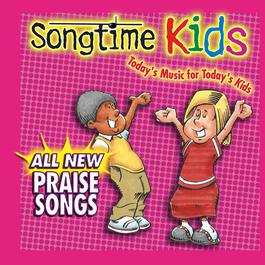 All New Praise Songs 2003 Songtime Kids All New Praise Songs 2003 Songtime Kids