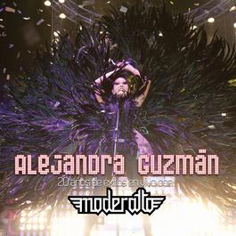 Alejandra Guzmán 20 Años De Éxitos En Vivo Con Moderatto 2011 Alejandra Guzmán Alejandra Guzmán 20 Años De Éxitos En Vivo Con Moderatto 2011 Alejandra Guzmán