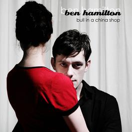 Bull In A Chinashop 2007 Ben Hamilton Bull In A Chinashop 2007 Ben Hamilton