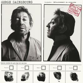 You're Under Arrest 1987 Serge Gainsbourg You're Under Arrest 1987 Serge Gainsbourg