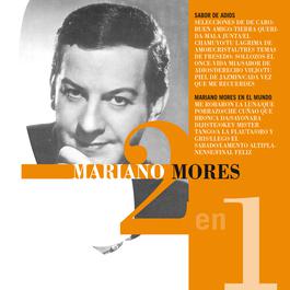 Sabor A Adios/Mariano Mores En El Mundo 1977 Mariano Mores Sabor A Adios/Mariano Mores En El Mundo 1977 Mariano Mores