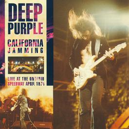 California Jamming 1996 Deep Purple California Jamming 1996 Deep Purple