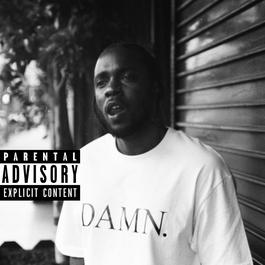อัลบั้ม DAMN. COLLECTORS EDITION.