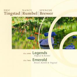 Legends / Emerald (Narada Classics) 1986 Eric Tingstad Legends / Emerald (Narada Classics) 1986 Eric Tingstad