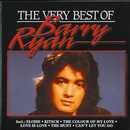 The Very Best Of Barry Ryan 1992 Barry Ryan The Very Best Of Barry Ryan 1992 Barry Ryan