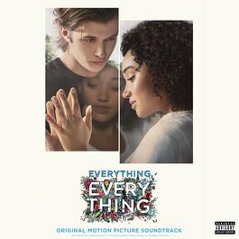 อัลบั้ม Everything, Everything