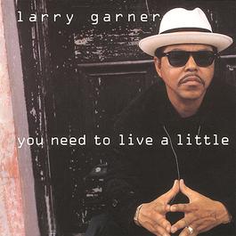 You Need To Live A Little 1994 Larry Garner You Need To Live A Little 1994 Larry Garner
