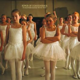 อัลบั้ม I'd Rather Dance With You