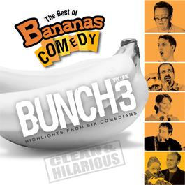 The Best Of Bananas Comedy 2009 Bananas Comedy The Best Of Bananas Comedy 2009 Bananas Comedy