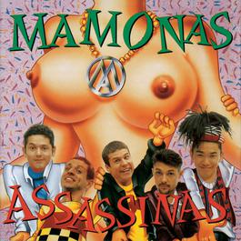 Mamonas Assassinas 1995 Mamonas Assassinas Mamonas Assassinas 1995 Mamonas Assassinas