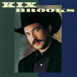 Kix Brooks 1989 Kix Brooks Kix Brooks 1989 Kix Brooks