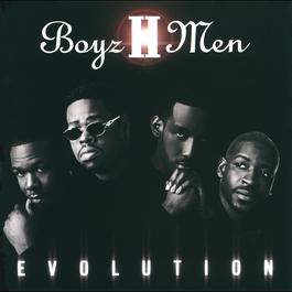 Evolution 1997 Boyz II Men Evolution 1997 Boyz II Men