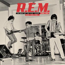 And I Feel Fine.....The Best Of The IRS Years 82-87 Collector's Edition 2006 R.E.M. And I Feel Fine.....The Best Of The IRS Years 82-87 Collector's Edition 2006 R.E.M.