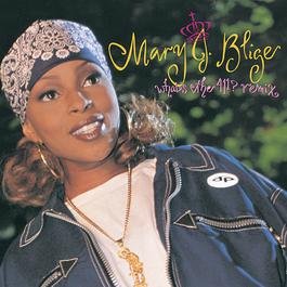 เพลง Mary J. Blige
