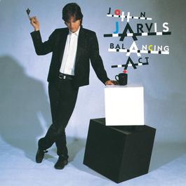 Balancing Act 1993 John Barlow Jarvis Balancing Act 1993 John Barlow Jarvis