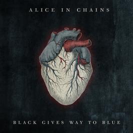 Black Gives Way To Blue 2009 Alice In Chains Black Gives Way To Blue 2009 Alice In Chains